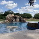 Rock Star Formations - Stamped & Decorative Concrete