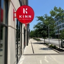 KINN Thai Eatery & Asian Bar - Bars