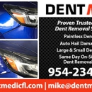 Dent Medic - Dent Removal
