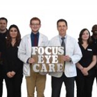 Focus Eye Care Inc.