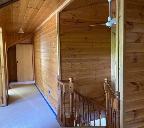 Willis Painting and Rendering - Cambridge, TAS