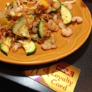 Hu Hot Mongolian Grill - Asian Restaurants