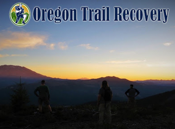 Oregon Trail Recovery - Portland, OR