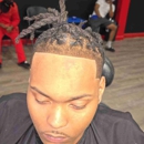 Pressure Cuts - Barbers