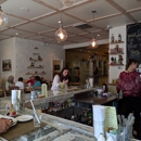 Nectar Cafe & Juice Bar - Health Food Restaurants
