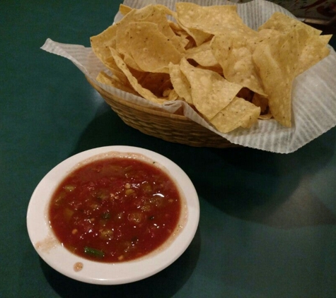 Senor Ric's - Aurora, CO