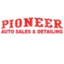 Pioneer Auto Sales & Detailing
