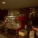 Java Cup - Coffee Shops