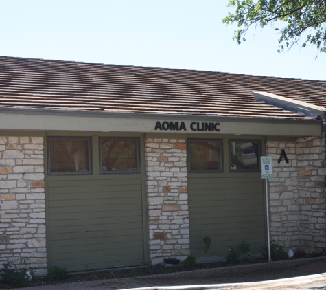 Aoma Acupuncture Clinic South - Austin, TX