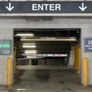 LAZ Parking - Park Millennium - Carports