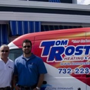 Tom Rostron Co., Inc. - Heating, Ventilating & Air Conditioning Engineers