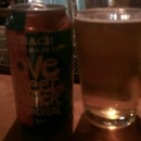 The Corner Pub - Brew Pubs