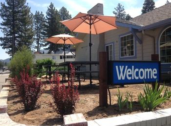 Days Inn by Wyndham South Lake Tahoe - South Lake Tahoe, CA