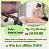 Spring Massage gallery