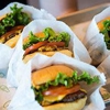 Shake Shack gallery