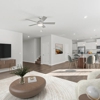 Halton Oaks by Stanley Martin Homes gallery