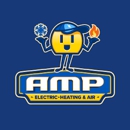 AMP Electric - Electricians