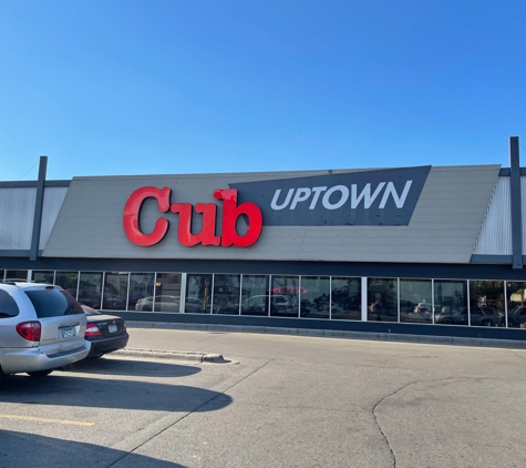 Cub Food Stores - Minneapolis, MN