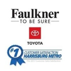 Faulkner Toyota of Harrisburg