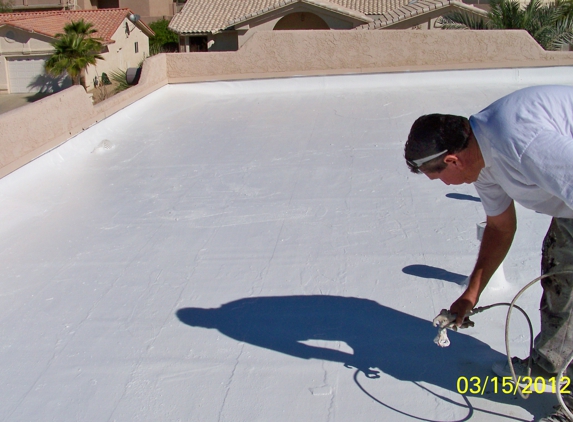 Prolong roofing - Lake Havasu city, AZ