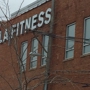 LA Fitness