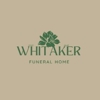 Whitaker Funeral Home gallery
