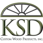 KSD Custom Wood Products, Inc
