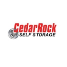 Cedar Rock Self Storage