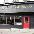 House of Guinness
