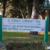 El Dorado East Regional Park
