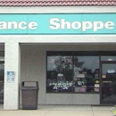 Dance Shoppe - Dancing Supplies