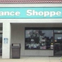 Dance Shoppe