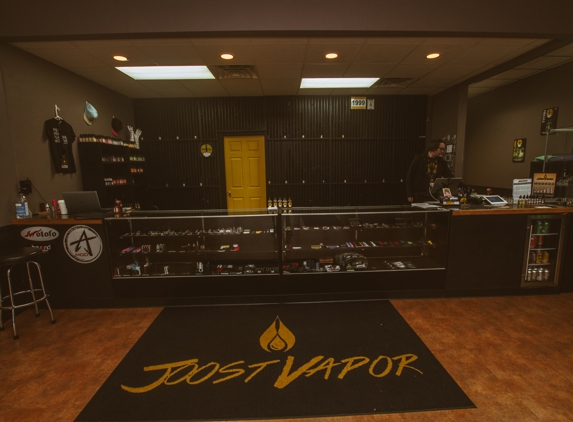 Joost Vapor - Hastings, MI