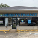 Heights Finance - Financial Services