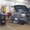 Golden Sands Truck & Trailer Inc - Auto Repair & Service