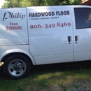 Philip Hardwood Floors - Hardwood Floors
