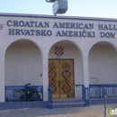 Croatian American Club - Clubs
