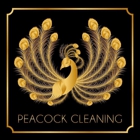 Peacock Cleaning
