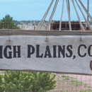 High Plains, Colorado - Arts & Crafts Supplies