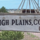 High Plains, Colorado