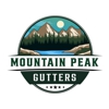 Mountain Peak Gutters gallery