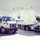 Performance Team - Santa Fe Springs - Freight Forwarding