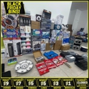Black Friday BINS