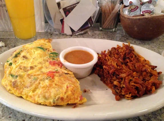 Hash Browns - Chicago, IL