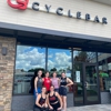 Cyclebar gallery