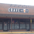 Crave Milk Tap - Restaurants
