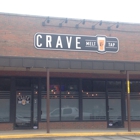 Crave Milk Tap