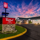 Red Roof Inn - Motels