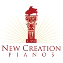 New Creation Pianos Inc.. - Pianos & Organ-Tuning, Repair & Restoration