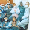 Dream Dental Assistant Trade School in Los Angeles by Dr. Uka gallery